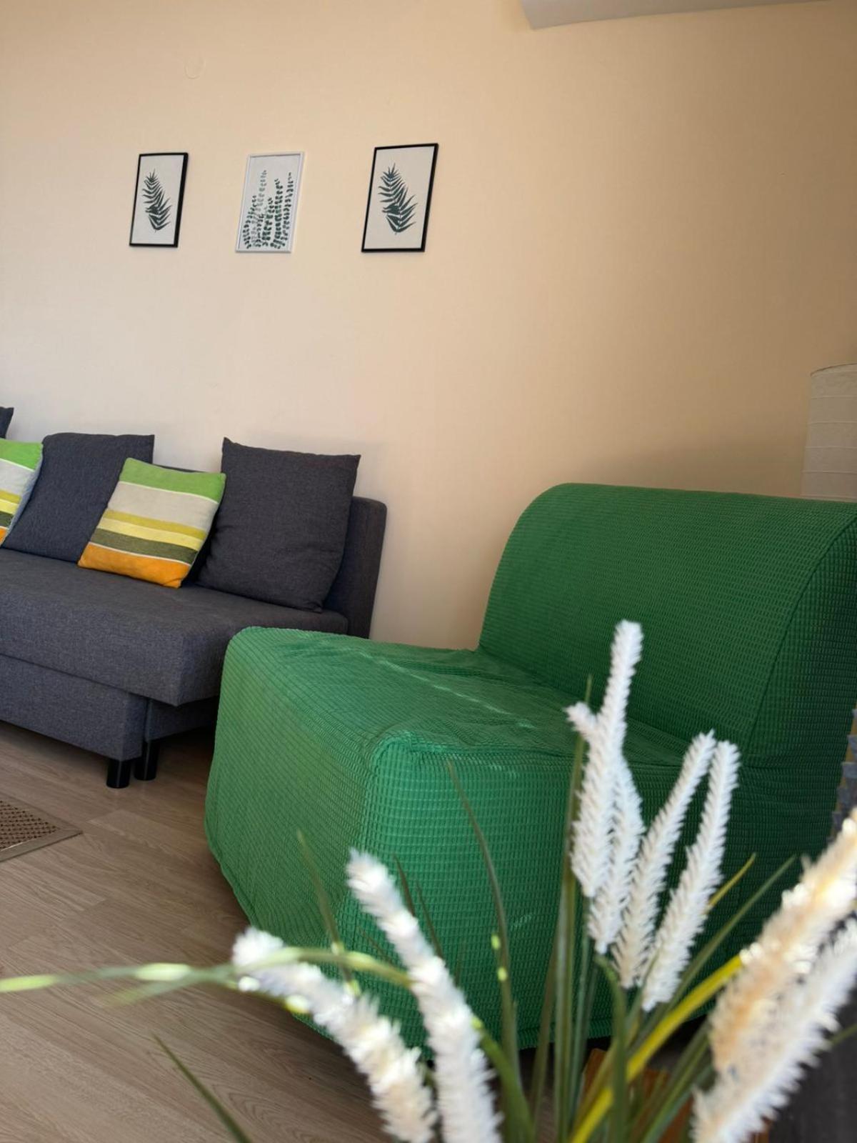 Emerald Buddha Apartment بانسكو المظهر الخارجي الصورة