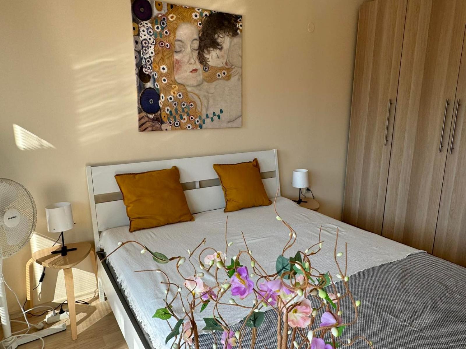 Emerald Buddha Apartment بانسكو المظهر الخارجي الصورة