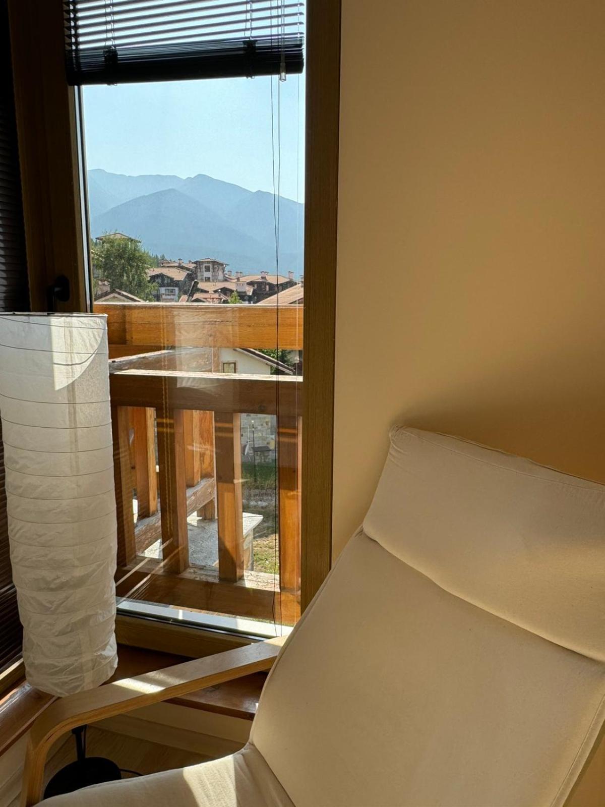 Emerald Buddha Apartment بانسكو المظهر الخارجي الصورة