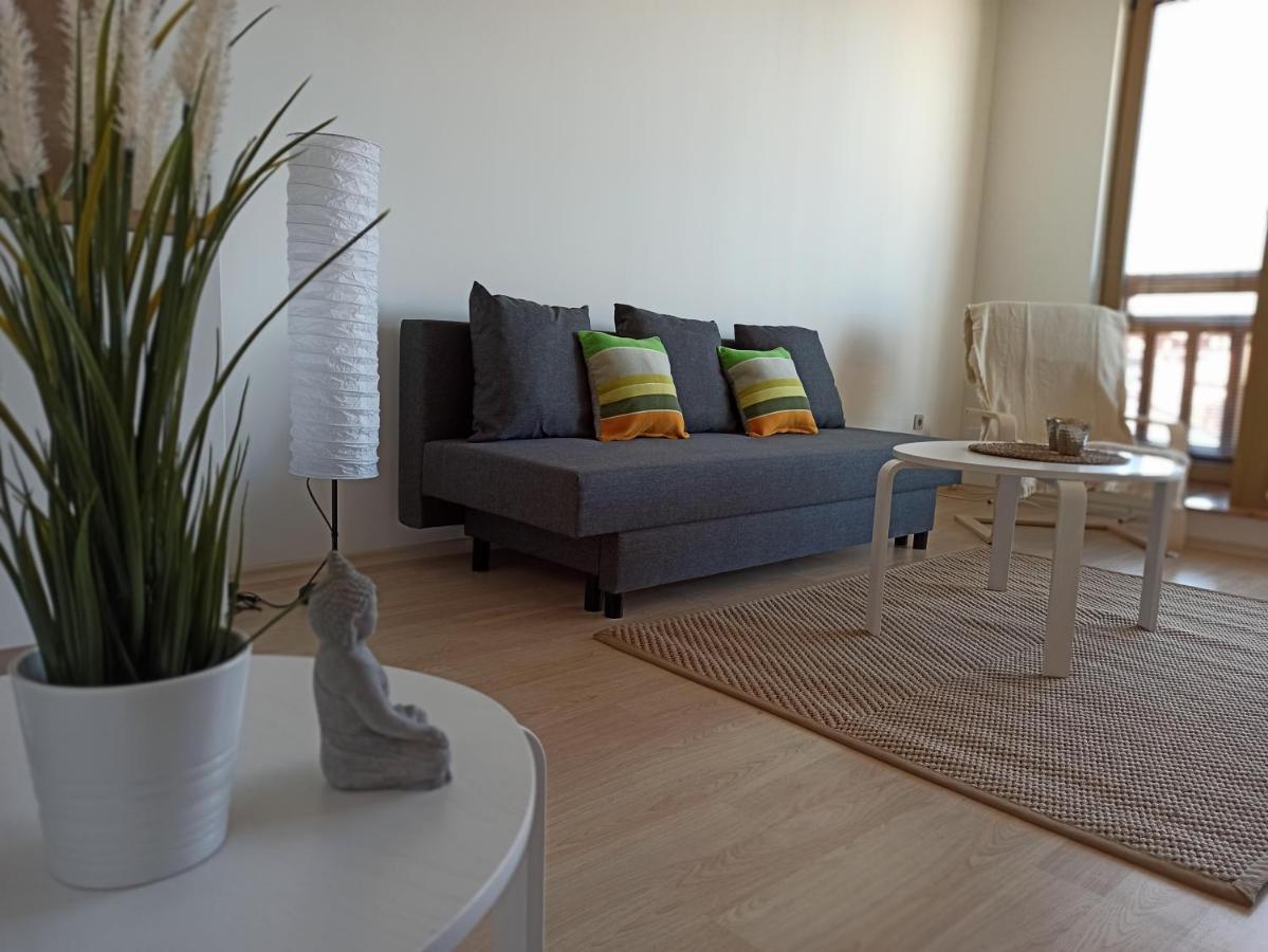 Emerald Buddha Apartment بانسكو المظهر الخارجي الصورة