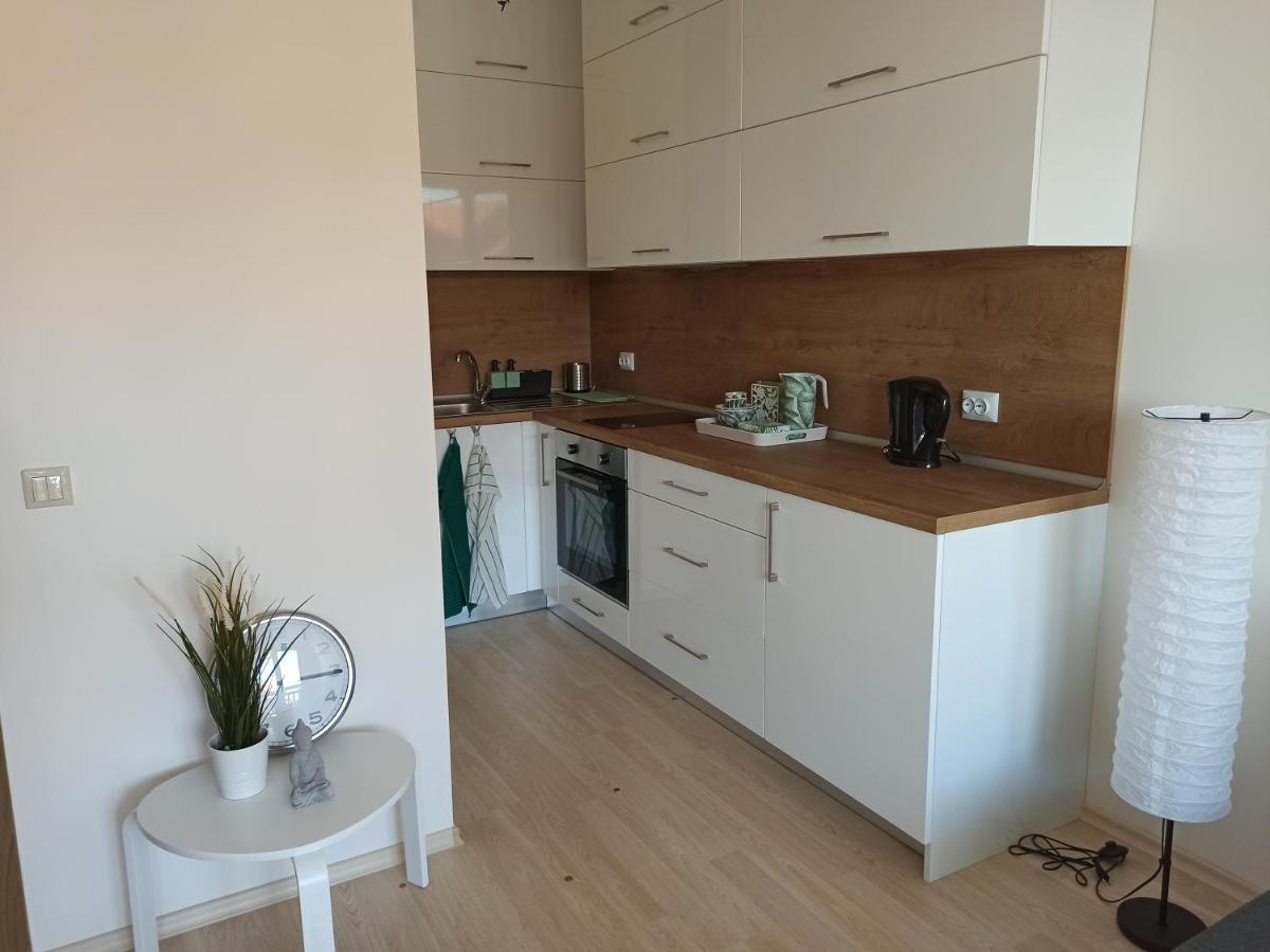 Emerald Buddha Apartment بانسكو المظهر الخارجي الصورة