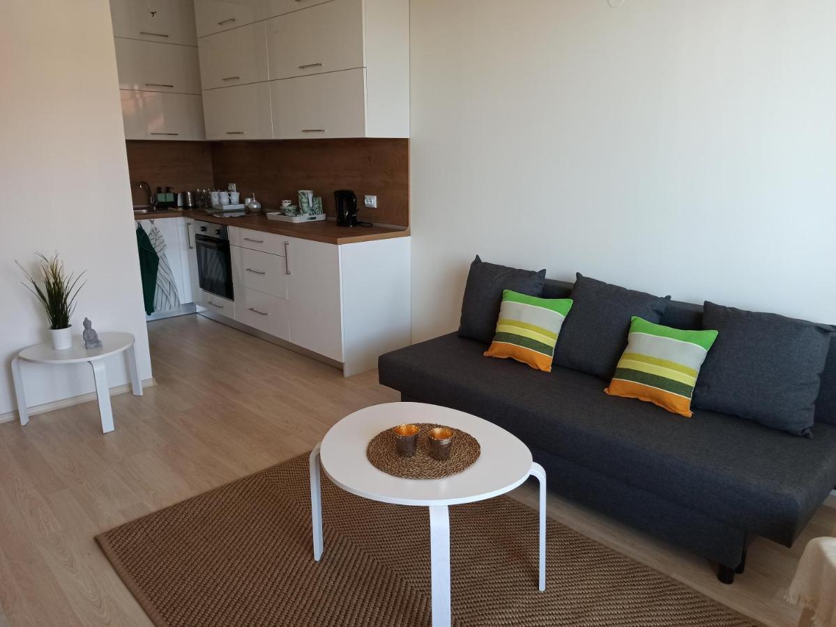 Emerald Buddha Apartment بانسكو المظهر الخارجي الصورة