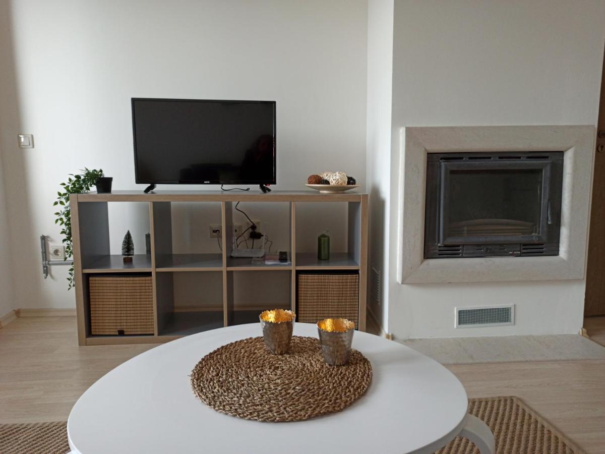 Emerald Buddha Apartment بانسكو المظهر الخارجي الصورة