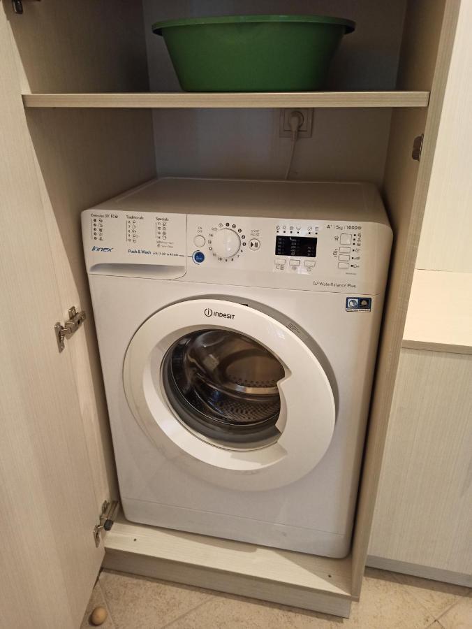 Emerald Buddha Apartment بانسكو المظهر الخارجي الصورة