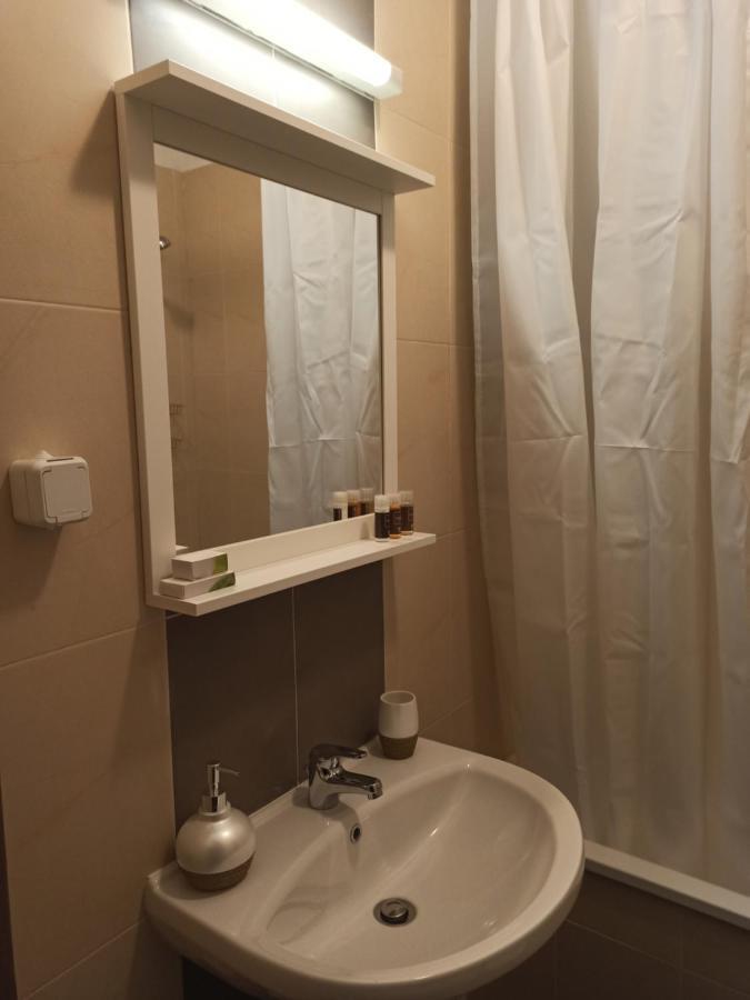 Emerald Buddha Apartment بانسكو المظهر الخارجي الصورة